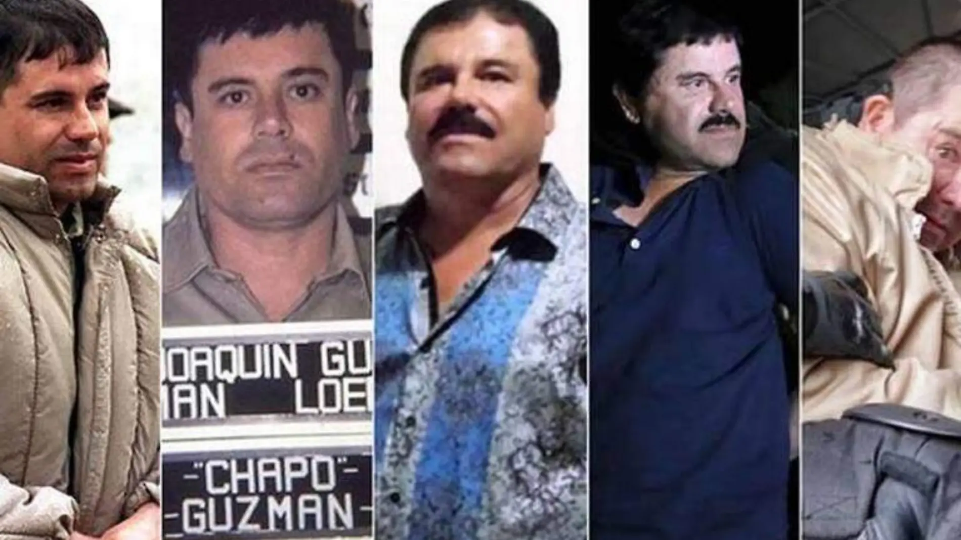 El Chapo